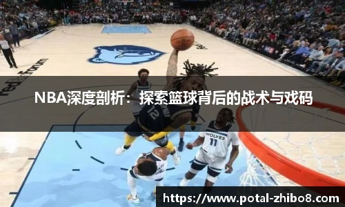 NBA深度剖析：探索篮球背后的战术与戏码