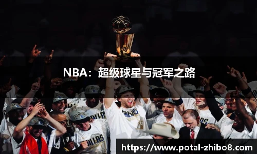 NBA：超级球星与冠军之路