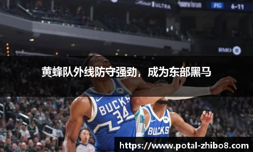 黄蜂队外线防守强劲，成为东部黑马