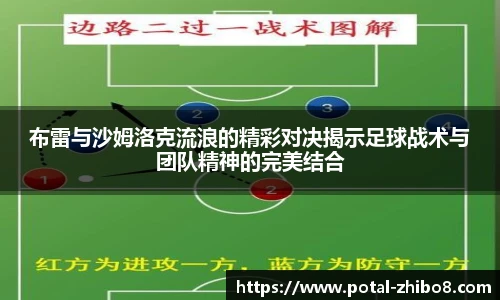 布雷与沙姆洛克流浪的精彩对决揭示足球战术与团队精神的完美结合